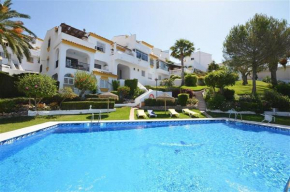 Apartment in Lomas de Benalmar